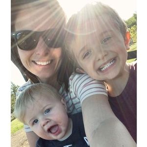 Meet your Posher, Teara